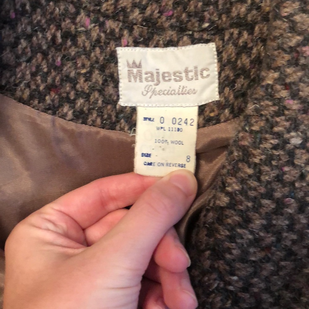 Women’s dress jacket - Picture 2 of 2